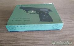 Beretta Roma 7.65mm Brev.