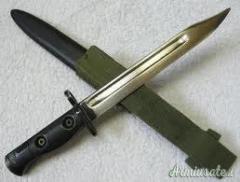 B.S.A. FAL L1A1 .308 Winchester
