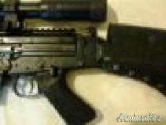 B.S.A. FAL L1A1 .308 Winchester