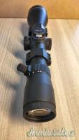 OTTICA LEUPOLD VX 3HD 4.5-14X50 CDS-ZL