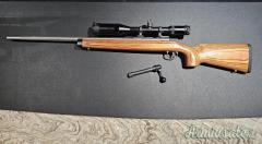 Savage 12 Varminter .308 Winchester