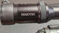 Savage 12 Varminter .308 Winchester