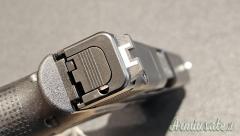 Glock 43 9x19mm Parabellum | Luger | NATO