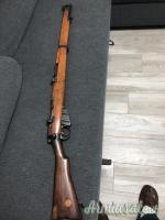 Lee Enfield Enfield .303 British