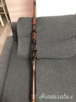 Lee Enfield Enfield .303 British