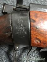 Lee Enfield Enfield .303 British