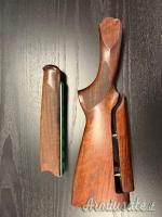 Calcio regolabile ed asta Beretta 686 Sporting