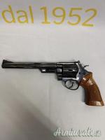 Smithh & Wesson mod 29-2 canna spinata da 8