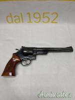 Smithh & Wesson mod 29-2 canna spinata da 8