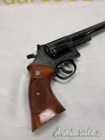 Smithh & Wesson mod 29-2 canna spinata da 8