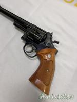 Smithh & Wesson mod 29-2 canna spinata da 8
