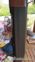 Franchi Affinity  12