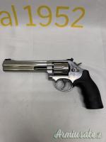 Smith & Wesson mod. 617 canna 6