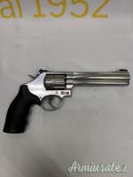 Smith & Wesson mod. 617 canna 6