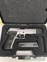 SIG-Sauer P226 Inox 9x21mm IMI