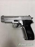 SIG-Sauer P226 Inox 9x21mm IMI