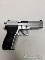 SIG-Sauer P226 Inox 9x21mm IMI