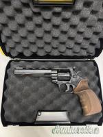 Weihrauch Target Trophy .357 Magnum