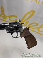 Weihrauch Target Trophy .357 Magnum