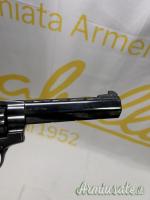 Weihrauch Target Trophy .357 Magnum