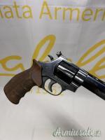 Weihrauch Target Trophy .357 Magnum