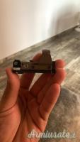 Leupold Delta Point Pro