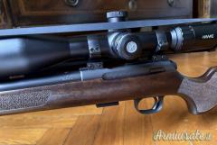 CZ | Ceska Zbrojovka 457 .22 Long Rifle completa ottica e bipiede Harris