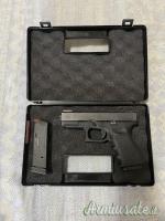 Glock 19 9x21mm IMI