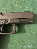 Glock 19 9x21mm IMI