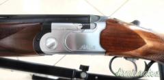 Beretta 682 Trap - Cal. 12
