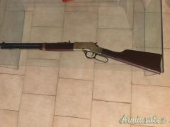 Henry Repeating BIG BOY .44 Remington Magnum