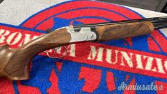 Beretta 692 Sporting 12
