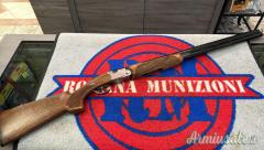 Beretta 692 Sporting 12