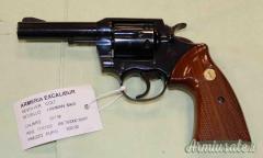 Revolver Colt Lawman MKIII Cal. 357M
