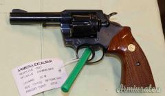 Revolver Colt Lawman MKIII Cal. 357M