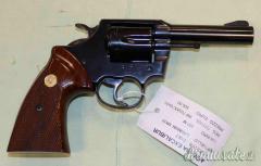 Revolver Colt Lawman MKIII Cal. 357M