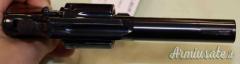 Revolver Colt Lawman MKIII Cal. 357M