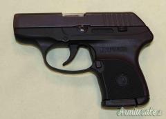 Pistola Ruger LCP Calibro 9 Corto