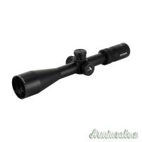 OPTISAN EVX Gen II 6-24X50F1 FFP