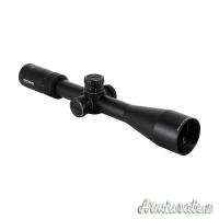 OPTISAN EVX Gen II 6-24X50F1 FFP