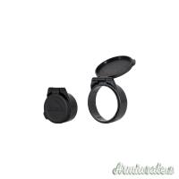 OPTISAN EVX Gen II 6-24X50F1 FFP
