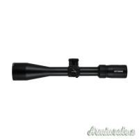 OPTISAN EVX Gen II 6-24X50F1 FFP