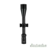 OPTISAN EVX Gen II 6-24X50F1 FFP