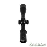 OPTISAN EVX Gen II 6-24X50F1 FFP