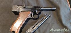 Stoeger 4 - LUGER .22 LR Long Rifle
