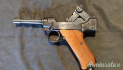 Stoeger 4 - LUGER .22 LR Long Rifle