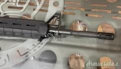 Colt M4 .223 Remington