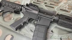 Colt M4 .223 Remington