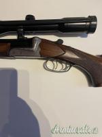 MAPIZ di Zanardini Prinz  .222 Remington