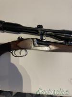MAPIZ di Zanardini Prinz  .222 Remington